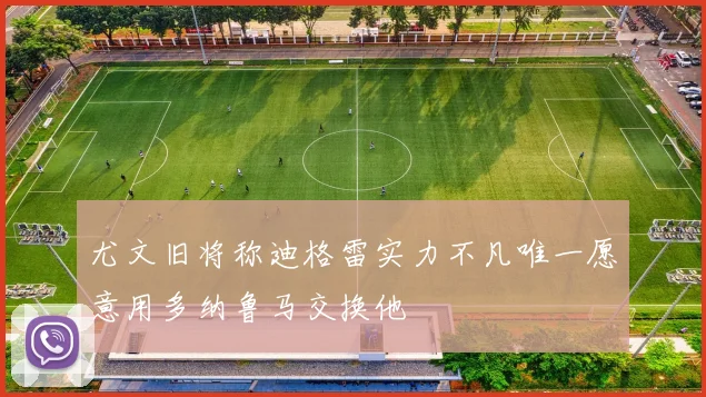 尤文旧将称迪格雷实力不凡唯一愿意用多纳鲁马交换他