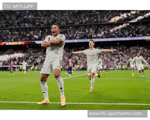 拉莫斯坚定表态终身支持皇马期待姆巴佩在国家德比中大放异彩 拉莫斯坚定表态终身支持皇马期待姆巴佩在国家德比中大放异彩