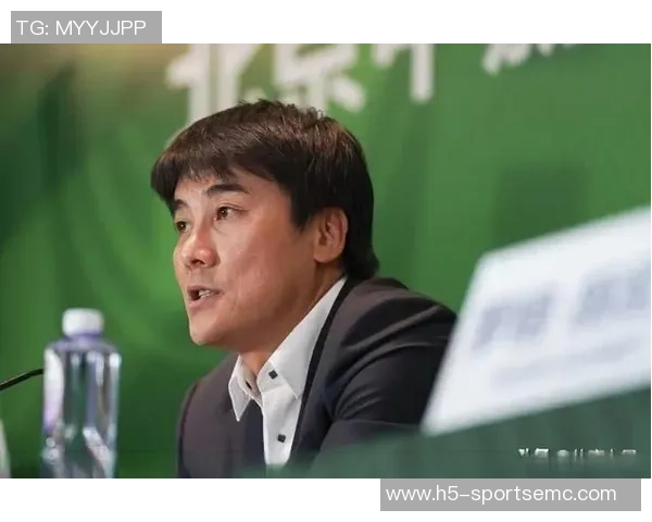 李明离任国安总经理回顾引援与战绩成就值得肯定