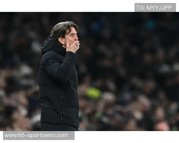 每日电讯：弗兰克亲自致电加拉格尔加盟热刺承诺主力位置