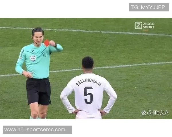 西甲手球争议巴萨皇马判罚不公引发热议