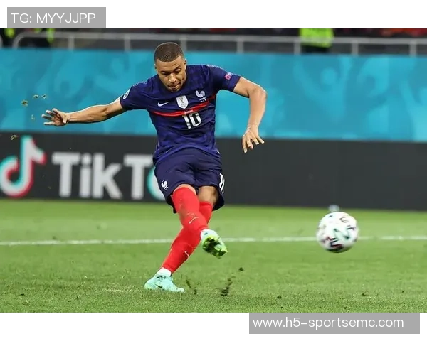 姆巴佩职业生涯点球数据惊人73罚59中成功扳平比分