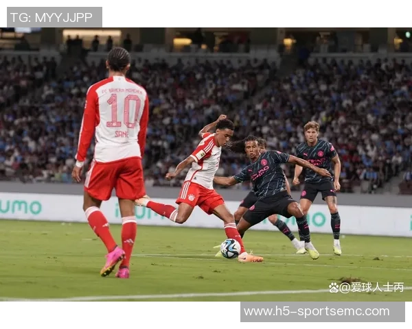 瓜帅前助手回忆曼城经历称如家人般温暖与巴萨拜仁截然不同 瓜帅前助手回忆曼城经历称如家人般温暖与巴萨拜仁截然不同