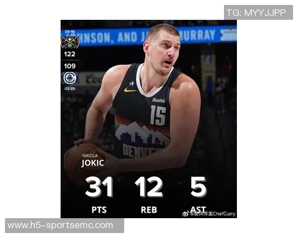 美记新赛季展望掘金夺冠约基奇再获MVP文班荣膺最佳防守球员阿门成进步最快球员